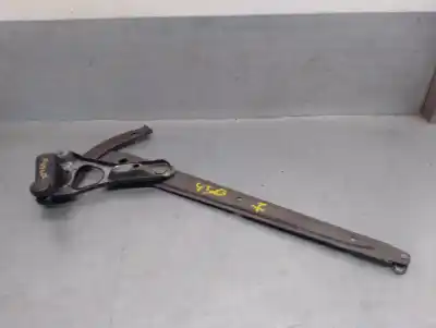 Second-hand car spare part driver left window regulator for opel corsa a fastback (s83) 1.2 s (f08, m08, f68, m68) oem iam references 90191855  