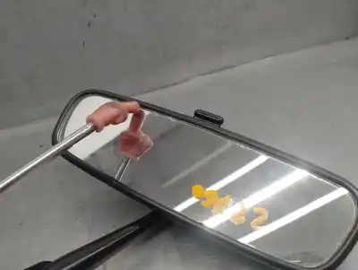 Pezzo di ricambio per auto di seconda mano specchio interno per opel corsa a fastback (s83) 1.2 s (f08, m08, f68, m68) riferimenti oem iam 12st  