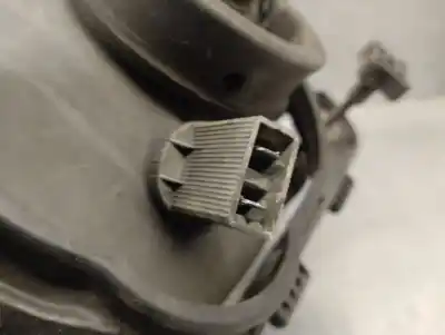 Pezzo di ricambio per auto di seconda mano faro anteriore destro per opel corsa a fastback (s83) 1.2 s (f08, m08, f68, m68) riferimenti oem iam 960126  