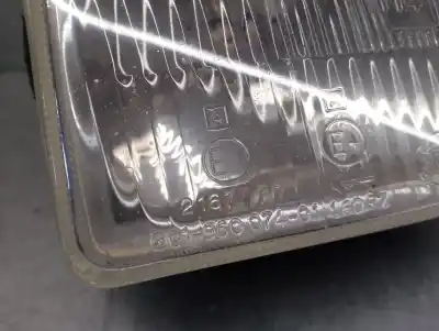 Pezzo di ricambio per auto di seconda mano faro anteriore destro per opel corsa a fastback (s83) 1.2 s (f08, m08, f68, m68) riferimenti oem iam 960126  