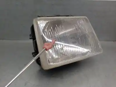 Pezzo di ricambio per auto di seconda mano faro anteriore destro per opel corsa a fastback (s83) 1.2 s (f08, m08, f68, m68) riferimenti oem iam 960126  