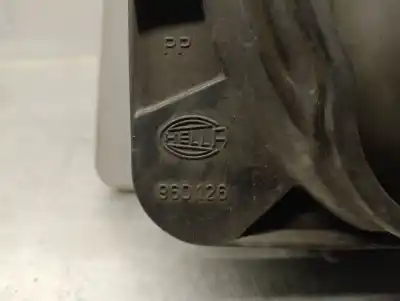 Pezzo di ricambio per auto di seconda mano faro anteriore destro per opel corsa a fastback (s83) 1.2 s (f08, m08, f68, m68) riferimenti oem iam 960126  