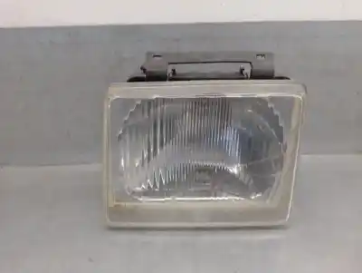 Pièce détachée automobile d'occasion FEU GAUCHE pour OPEL CORSA A FASTBACK (S83)  Références OEM IAM UFA5014  