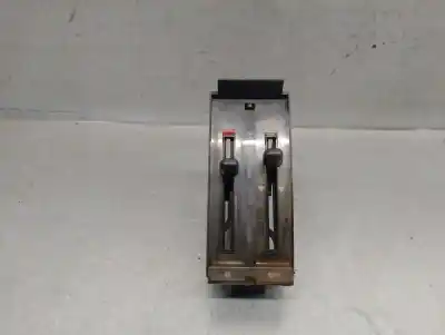 Pezzo di ricambio per auto di seconda mano controllo riscaldamento / aria condizionata per opel corsa a fastback (s83) 1.2 s (f08, m08, f68, m68) riferimenti oem iam 90120378