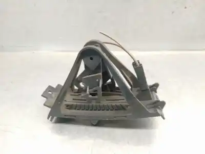 Pezzo di ricambio per auto di seconda mano controllo riscaldamento / aria condizionata per opel corsa a fastback (s83) 1.2 s (f08, m08, f68, m68) riferimenti oem iam 90120378  