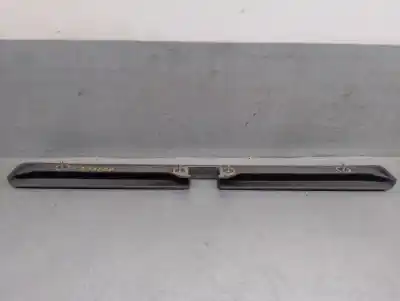 Автозапчастина б/у зовнішня ручка ворот для opel corsa a fastback (s83) 1.2 s (f08, m08, f68, m68) посилання на oem iam 90226144  