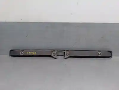 Автозапчастина б/у зовнішня ручка ворот для opel corsa a fastback (s83) 1.2 s (f08, m08, f68, m68) посилання на oem iam 90226144  