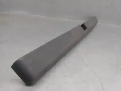 Автозапчастина б/у зовнішня ручка ворот для opel corsa a fastback (s83) 1.2 s (f08, m08, f68, m68) посилання на oem iam 90226144  