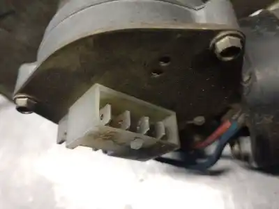 Автозапчасти б/у мотор переднего стеклоочистителя за opel corsa a fastback (s83) 1.2 s (f08, m08, f68, m68) ссылки oem iam 12st  