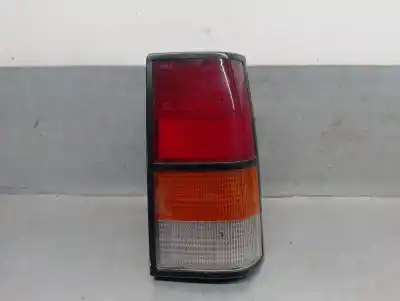 Piesă de schimb auto la mâna a doua LAMPÃ SPATE DREAPTA pentru OPEL CORSA A FASTBACK (S83)  Referințe OEM IAM 59739142  