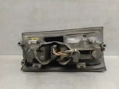 Автозапчастина б/у правий ліхтар для opel corsa a fastback (s83) 1.2 s (f08, m08, f68, m68) посилання на oem iam 59739142  