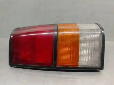 Автозапчастина б/у правий ліхтар для opel corsa a fastback (s83) 1.2 s (f08, m08, f68, m68) посилання на oem iam 59739142  