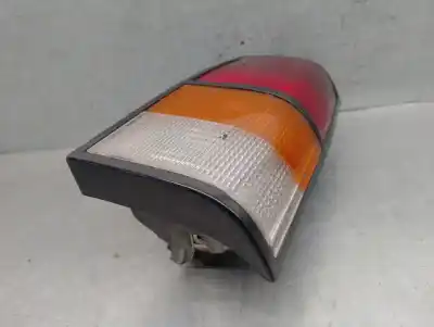 Автозапчастина б/у правий ліхтар для opel corsa a fastback (s83) 1.2 s (f08, m08, f68, m68) посилання на oem iam 59739142  