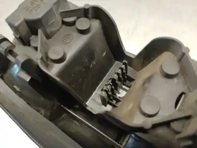 Автозапчастина б/у правий ліхтар для opel corsa a fastback (s83) 1.2 s (f08, m08, f68, m68) посилання на oem iam 59739142  