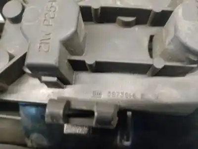 Автозапчастина б/у правий ліхтар для opel corsa a fastback (s83) 1.2 s (f08, m08, f68, m68) посилання на oem iam 59739142  