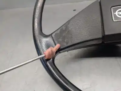 Автозапчасти б/у руль за opel corsa a fastback (s83) 1.2 s (f08, m08, f68, m68) ссылки oem iam 90112178  