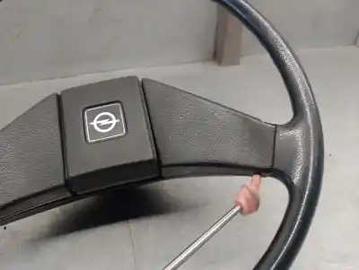 Автозапчасти б/у руль за opel corsa a fastback (s83) 1.2 s (f08, m08, f68, m68) ссылки oem iam 90112178  