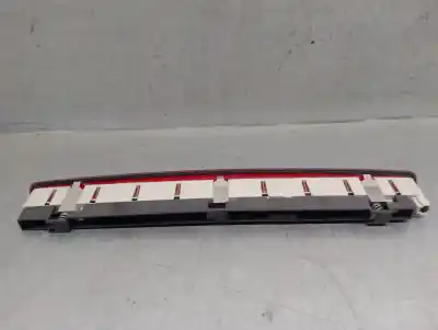 Peça sobressalente para automóvel em segunda mão farolim de travão central por audi a3 (8p1) s3 quattro referências oem iam 8p3945097  8p3945097