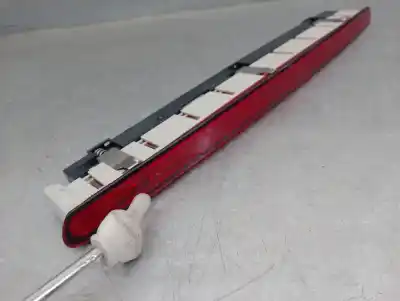 Peça sobressalente para automóvel em segunda mão farolim de travão central por audi a3 (8p1) s3 quattro referências oem iam 8p3945097  8p3945097