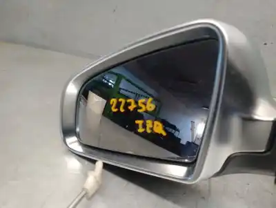 Peça sobressalente para automóvel em segunda mão espelho retrovisor esquerdo por audi a3 (8p1) s3 quattro referências oem iam 8e0857507b  8e0857507b