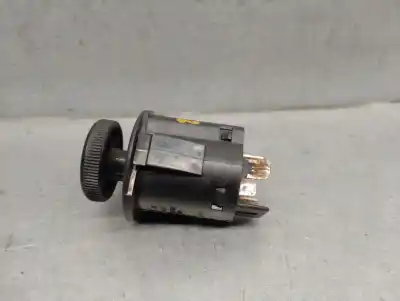 Pezzo di ricambio per auto di seconda mano controllo della luce per opel corsa a fastback (s83) 1.2 s (f08, m08, f68, m68) riferimenti oem iam 90191677  