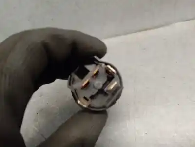 Pezzo di ricambio per auto di seconda mano controllo della luce per opel corsa a fastback (s83) 1.2 s (f08, m08, f68, m68) riferimenti oem iam 90191677  