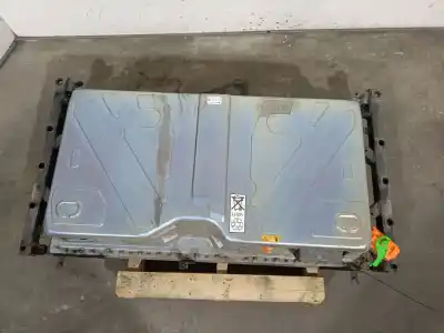 Pezzo di ricambio per auto di seconda mano batteria per smart fortwo coupé (453) electric drive / eq (453.391) riferimenti oem iam 295106329r 172840017 