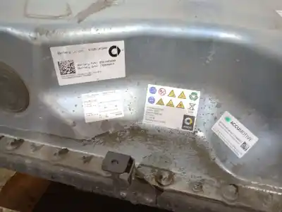 Pezzo di ricambio per auto di seconda mano batteria per smart fortwo coupé (453) electric drive / eq (453.391) riferimenti oem iam 295106329r 172840017 