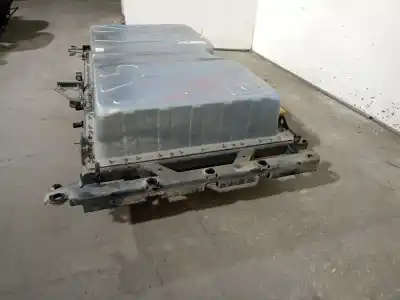Pezzo di ricambio per auto di seconda mano batteria per smart fortwo coupé (453) electric drive / eq (453.391) riferimenti oem iam 295106329r 172840017 