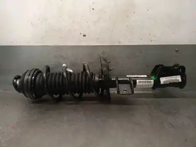 Peça sobressalente para automóvel em segunda mão amortecedor dianteiro direito por fiat 500e (332_) elektro 3+1 (fa1) referências oem iam 52181827