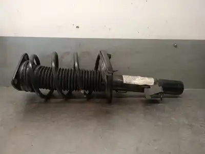 Peça sobressalente para automóvel em segunda mão amortecedor dianteiro esquerdo por volvo v40 fastback (525) d2 referências oem iam 31406830