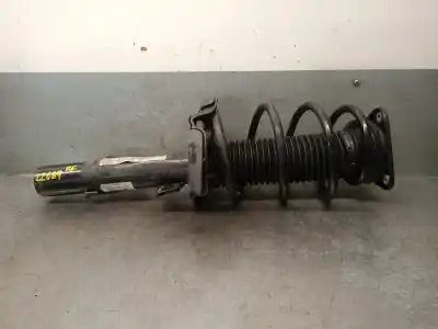 Peça sobressalente para automóvel em segunda mão amortecedor dianteiro esquerdo por volvo v40 fastback (525) d2 referências oem iam 31406830  31406830