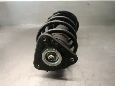 Peça sobressalente para automóvel em segunda mão amortecedor dianteiro esquerdo por volvo v40 fastback (525) d2 referências oem iam 31406830  31406830