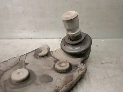 Peça sobressalente para automóvel em segunda mão braço de suspensão inferior esquerdo dianteiro por volvo v40 fastback (525) d2 referências oem iam 31340232  31340232