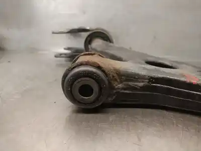 Peça sobressalente para automóvel em segunda mão braço de suspensão inferior esquerdo dianteiro por volvo v40 fastback (525) d2 referências oem iam 31340232  31340232