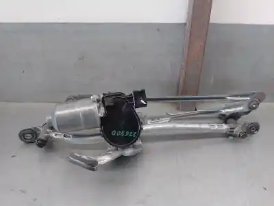 İkinci el araba yedek parçası ÖN SILECEK MOTORU için BMW X1 (F48)  OEM IAM referansları 735065708 3397021478 BOSCH 
