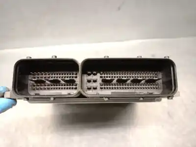 Автозапчасти б/у блок управления двигателем за audi a3 (8p1) 2.0 tdi 16v ссылки oem iam 03g906016g 0281011364 bosch 