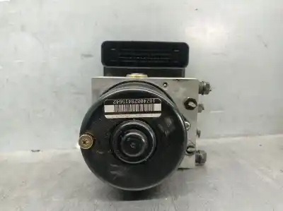 Second-hand car spare part abs for bmw 3 (e46) 316 i oem iam references 34516765452 10020600264 ate 