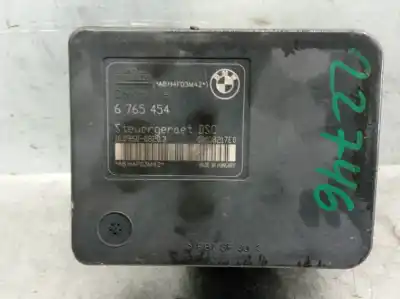 Second-hand car spare part abs for bmw 3 (e46) 316 i oem iam references 34516765452 10020600264 ate 