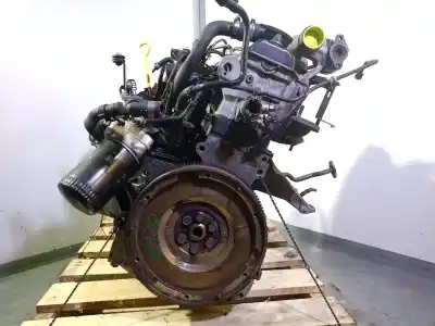 Автозапчастина б/у двигун комплект для audi a4 b5 (8d2) 1.9 tdi посилання на oem iam  112538 028100092bx