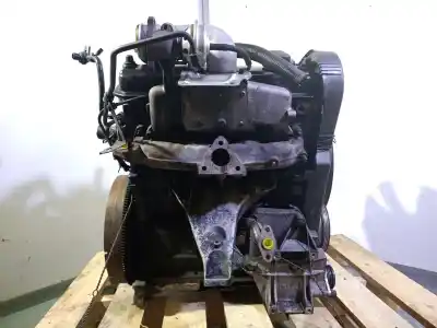 Автозапчастина б/у двигун комплект для audi a4 b5 (8d2) 1.9 tdi посилання на oem iam  112538 028100092bx