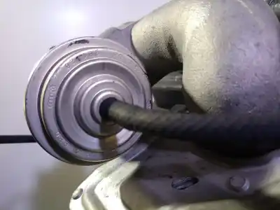 Автозапчастина б/у двигун комплект для audi a4 b5 (8d2) 1.9 tdi посилання на oem iam  112538 028100092bx