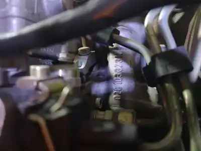 Автозапчастина б/у двигун комплект для audi a4 b5 (8d2) 1.9 tdi посилання на oem iam  112538 028100092bx