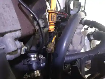 Автозапчастина б/у двигун комплект для audi a4 b5 (8d2) 1.9 tdi посилання на oem iam  112538 028100092bx