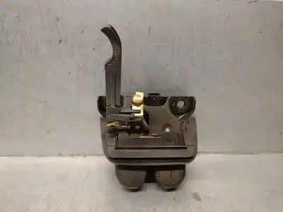 Peça sobressalente para automóvel em segunda mão fechadura do mala por audi a3 (8p1) 2.0 tdi 16v referências oem iam 8p3827520a