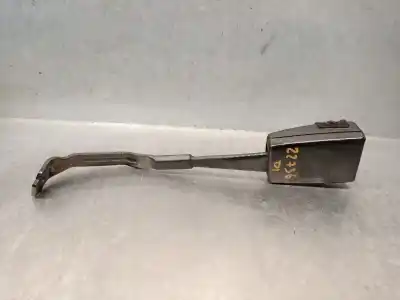 Peça sobressalente para automóvel em segunda mão chicote / encaixe cinto segurança por audi a3 (8p1) 2.0 tdi 16v referências oem iam 8p0857755  8p0857755