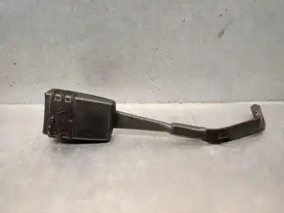 Peça sobressalente para automóvel em segunda mão chicote / encaixe cinto segurança dianteiro esquerdo por audi a3 (8p1) 2.0 tdi 16v referências oem iam 8p0857755