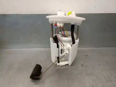 Автозапчастина б/у  для MAZDA 3 FASTBACK (BP)  Посилання на OEM IAM PAK91335XA  