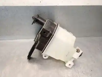 Second-hand car spare part coolant expansion tank for mazda 3 fastback (bp) 2.0 skyactiv-g m hybrid oem iam references paf115351