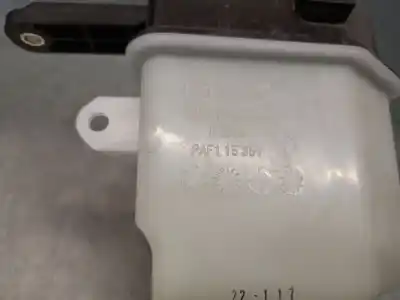 Pezzo di ricambio per auto di seconda mano cauzione di espansione per mazda 3 fastback (bp) 2.0 skyactiv-g m hybrid riferimenti oem iam paf115351  